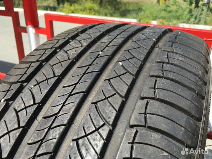 Michelin Latitude Tour HP 255/50 R19 107H, 1 шт