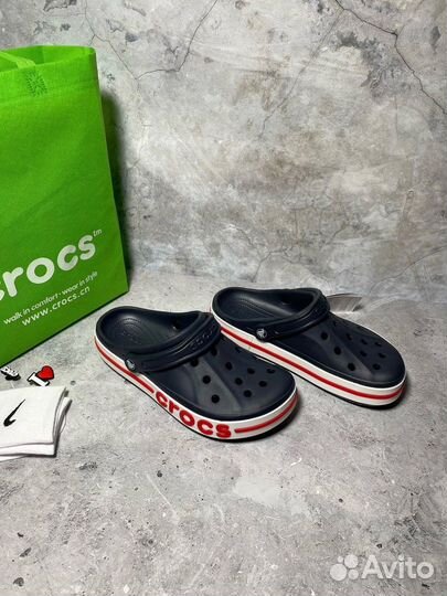 Crocs