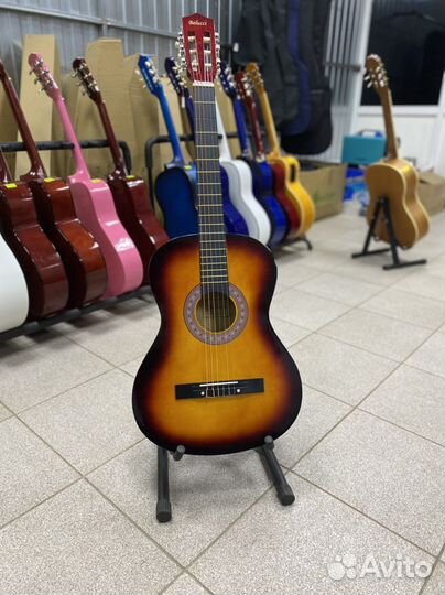 Гитара классика