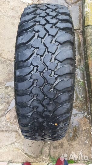 Cordiant Off Road 205/70 R15