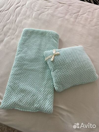 Комплект в коляску