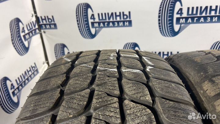 Bridgestone Blizzak LM-25 225/45 R19 92V