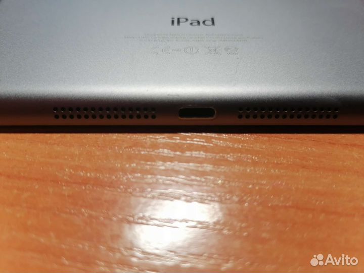 iPad mini A1455