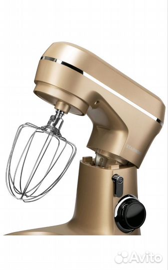 Миксер планетарный StarWind новый