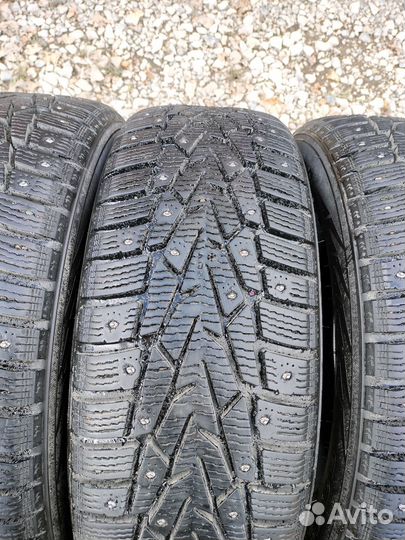 Nokian Tyres Nordman 7 205/60 R16
