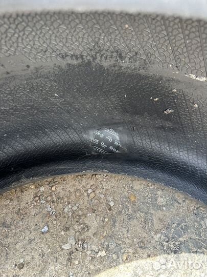 Triangle TR968 225/40 R18