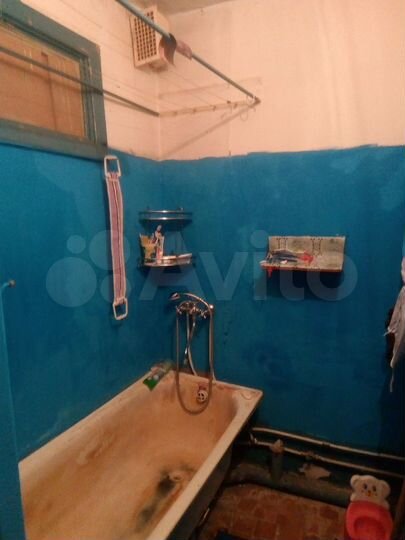 2-к. квартира, 49 м², 1/5 эт.