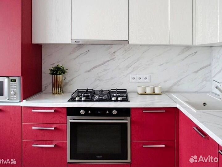 Кухонный гарнитур 