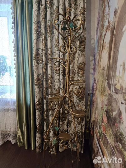 Подставка для цветов