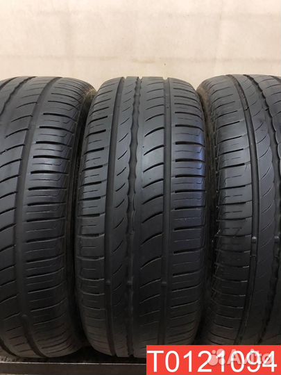 Pirelli Cinturato P1 Verde 195/55 R15 85H