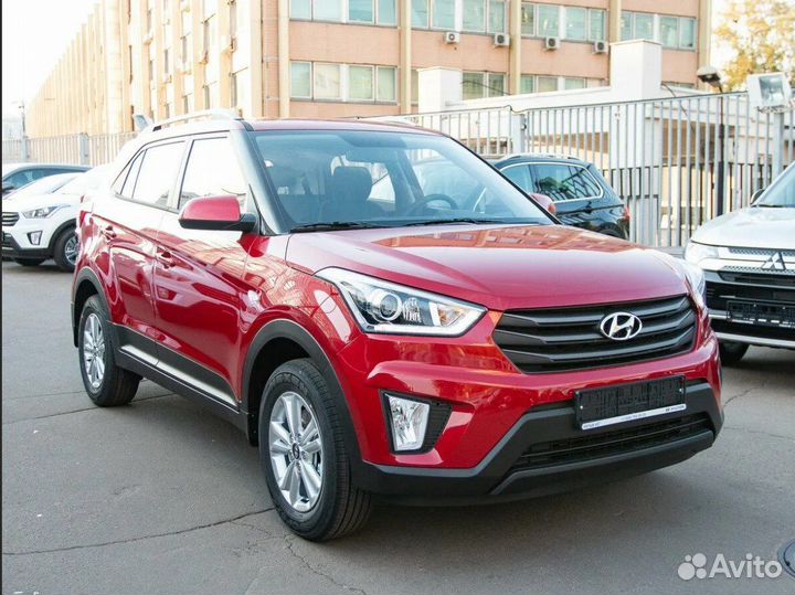 Прокат аренда автомобиля