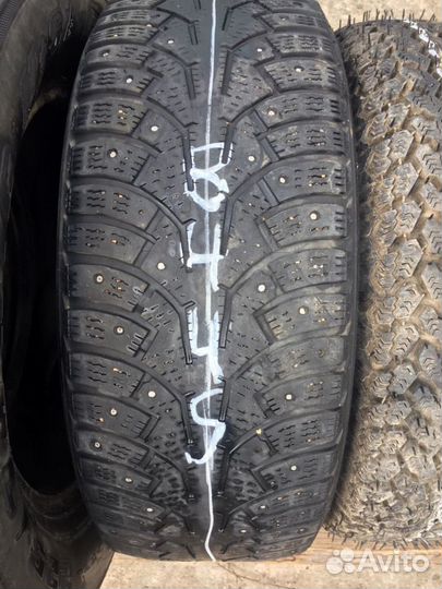 Nokian Tyres W 205/55 R16