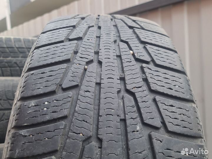Nokian Tyres Nordman RS2 SUV 235/55 R18 104R