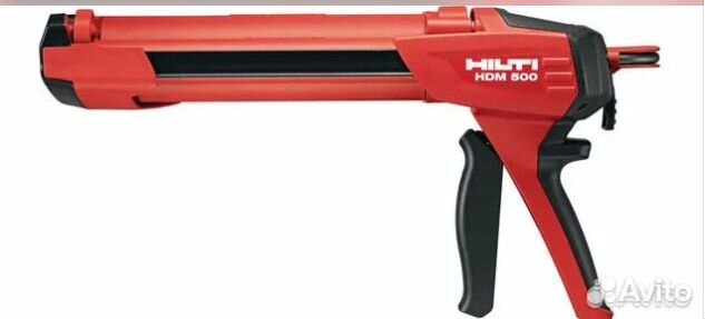 Дозаторы Hilti HDM 500 продажа, аренда