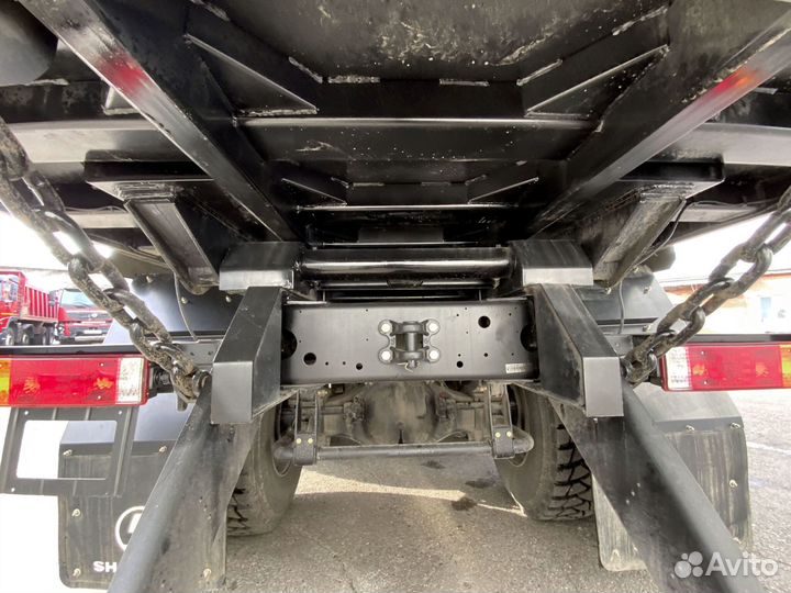 Shacman (Shaanxi) X3000, 2023