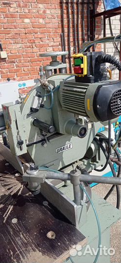 Станки для обработки алюминиевого профиля