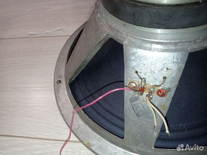 Динамик 30гд-301