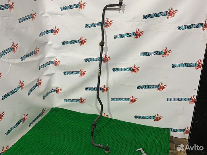 Задний Стабилизатор Subaru Forester Sg