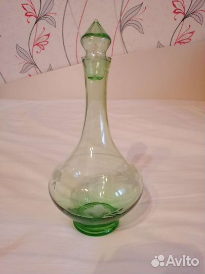 Графины СССР