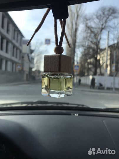 Ароматизатор в машину