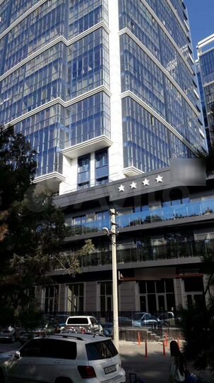 Квартира-студия, 37 м², 7/23 эт.