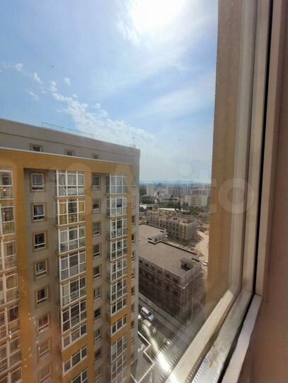 2-к. апартаменты, 64 м², 12/12 эт.