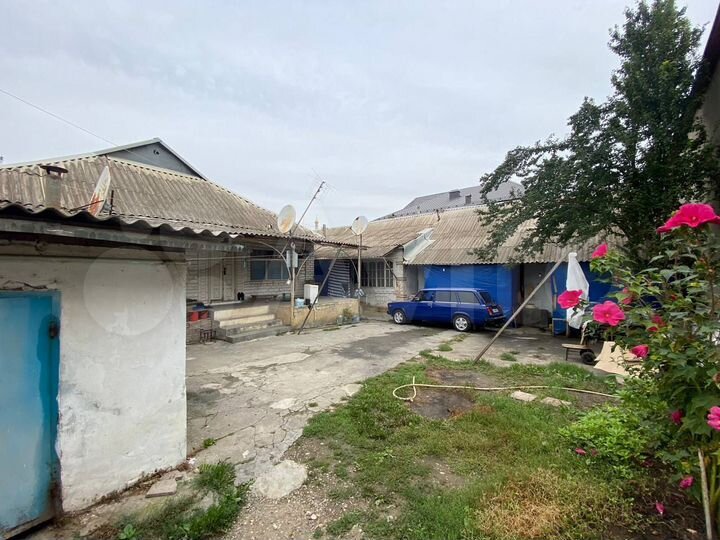 Дом 140 м² на участке 4,6 сот.