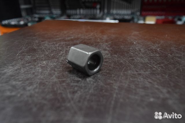 Головка для замены стойки амортизатора