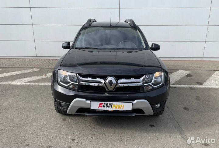 Renault Duster 1.5 МТ, 2020, 146 740 км