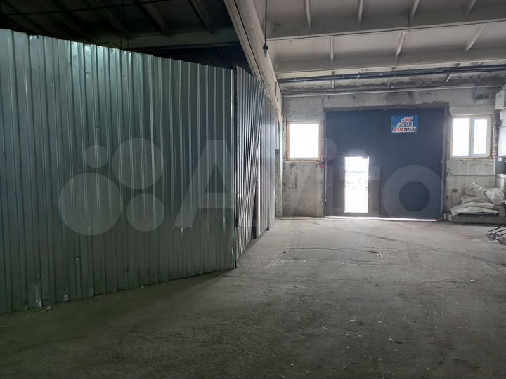Склад, 50 м²