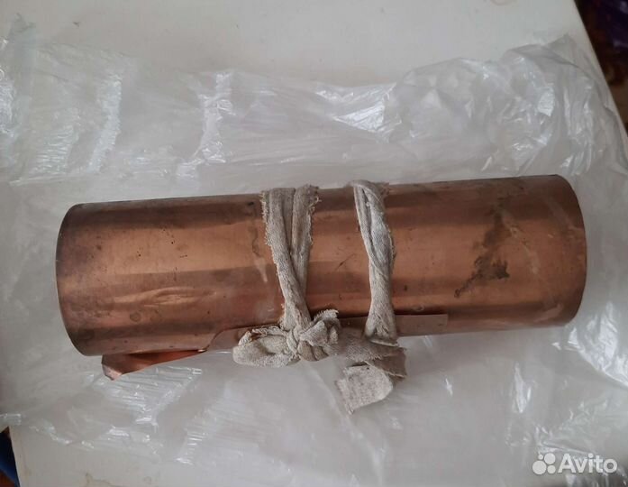 Лист для чеканки