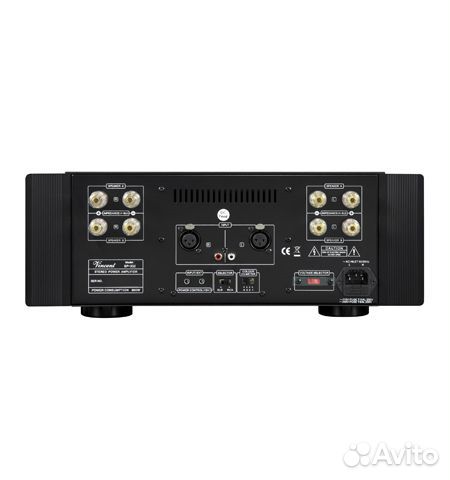 Усилитель мощности Vincent SP-332