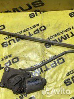 Трапеция дворников Chery qq6 s21