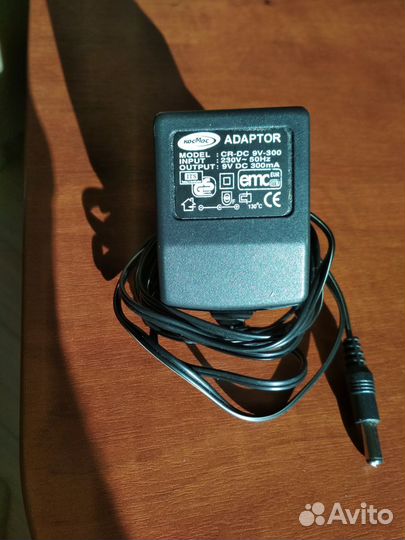 Адаптер питания