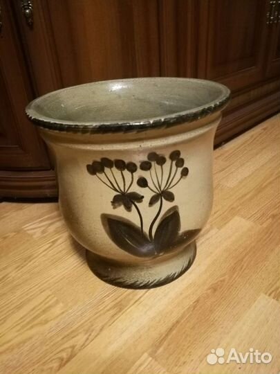 Кашпо для цветов