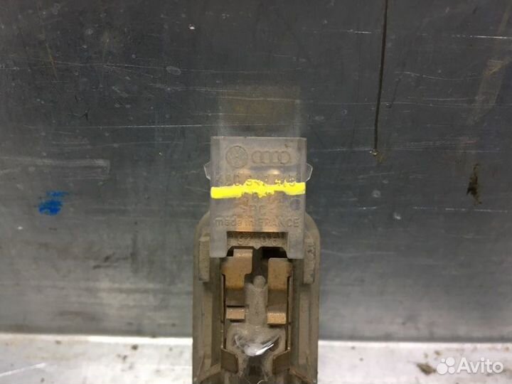 Плафон салонный Audi A6 C5 1997-2004 седан 2