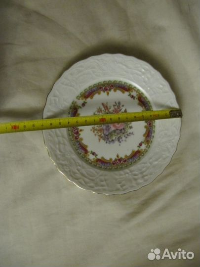 Продается тарелочка Лимож
