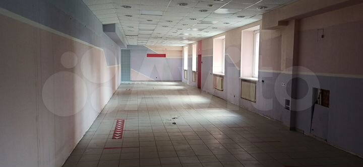 Торговая площадь, 487.7 м²