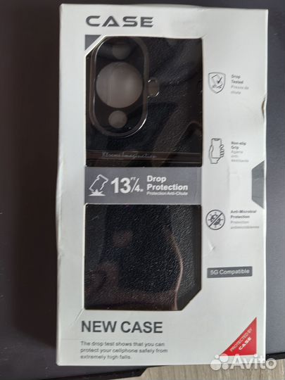 Чехол на Huawei nova 11