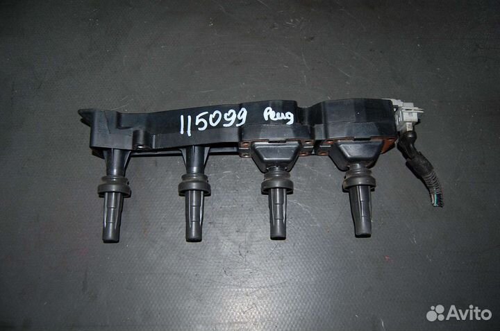 Катушка зажигания