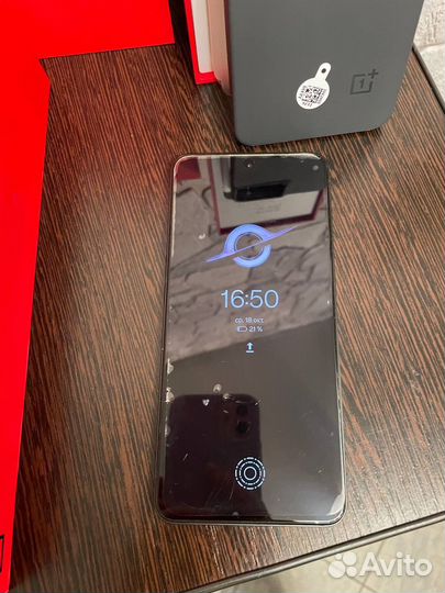 OnePlus 10R, 8/128 ГБ