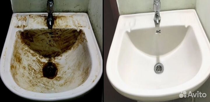 Уборка квартир, клининг, мойка окон