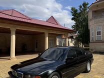 BMW 7 серия 4.0 AT, 1996, 44 444 км, с пробегом, цена 1 499 999 руб.