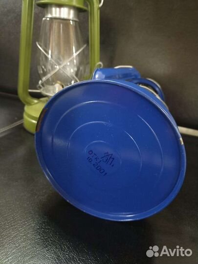 Керосиновая лампа 