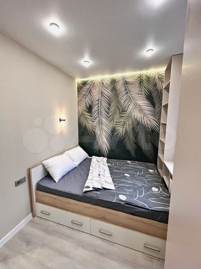 2-к. квартира, 42,2 м², 5/12 эт.