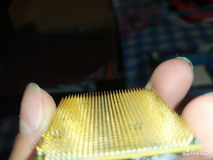 Процессор Amd Athlon x3 445 3.10 Ghz