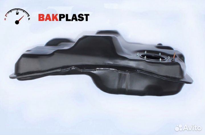 Топливный бак mitsubishi lancer 10