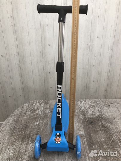 Самокат детский