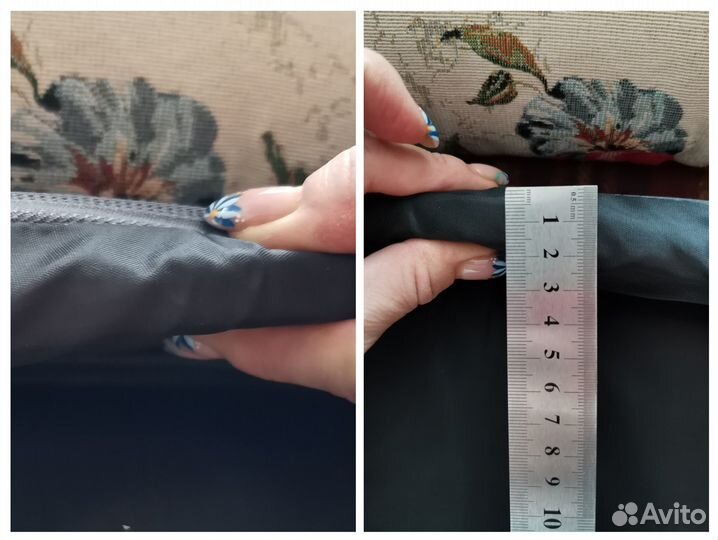 Футляр-Чехол для эл.пианино 61клавиш новый