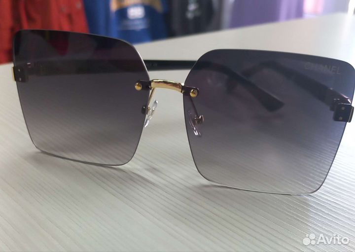 Очки в наличии